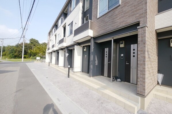 プロムナード・2の物件内観写真